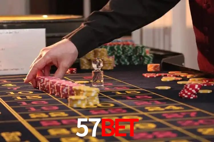 PIX Instantâneo 57bet