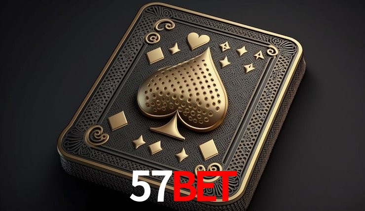 Inovações de Jogos na 57bet: O Futuro das Experiências Interativas