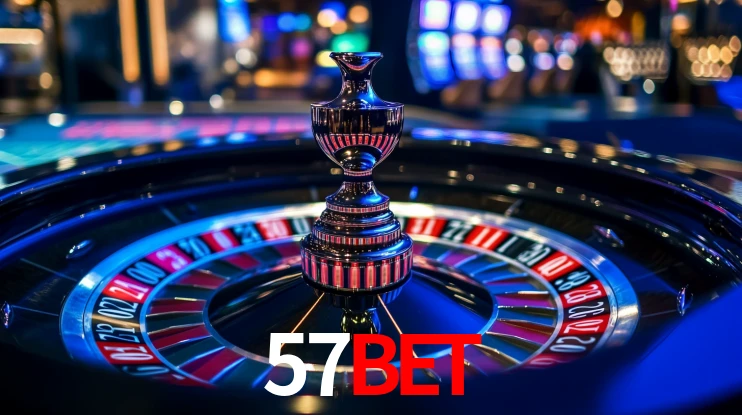 57bet - O Cassino Nº1 Online - 57bet.win