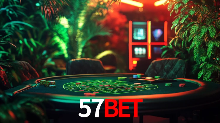 Exclusive Games 57bet