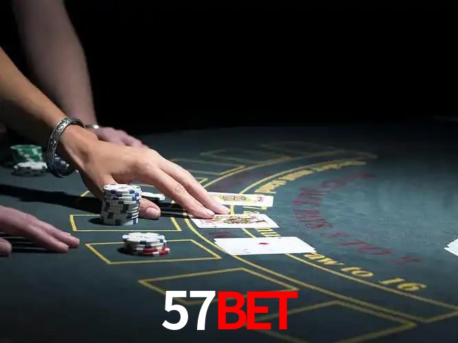 Descubra a Essência do 57bet: Nossa História e Compromissos