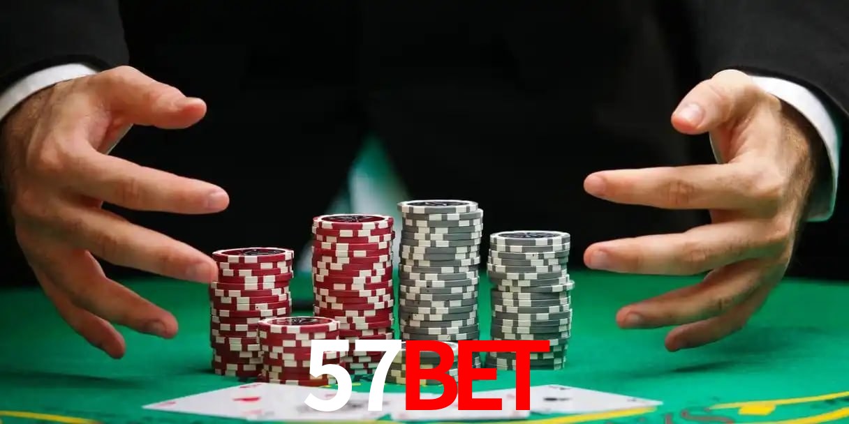 A Emoção da Loteria na 57bet: Uma Chance de Mudança de Vida