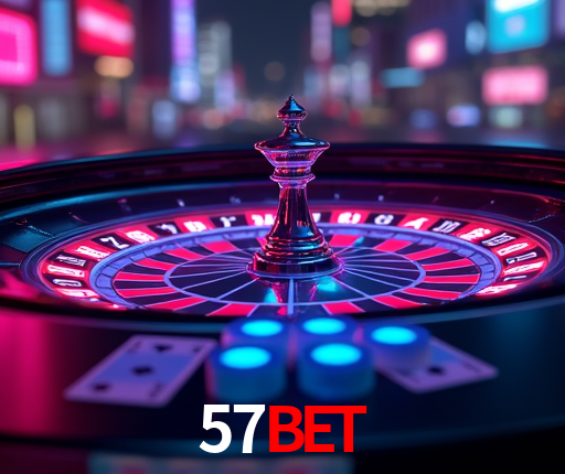 Experiência VIP 57bet