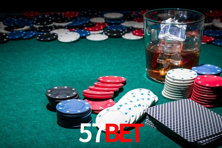 Inovações de Jogos na 57bet: O Futuro das Experiências Interativas