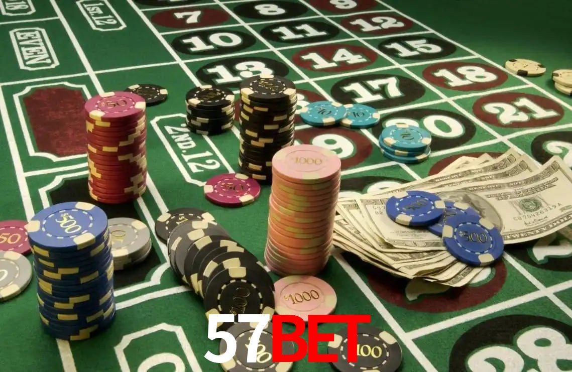 57bet: Seu Especialista em Apostas Esportivas Brasileiras