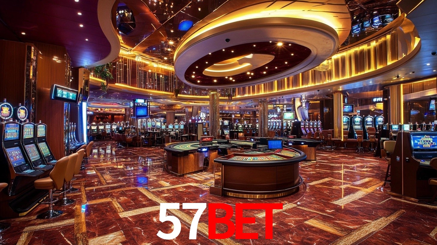 Ofertas Imperdíveis na 57bet: Promoções e Bônus Que Valem a Pena