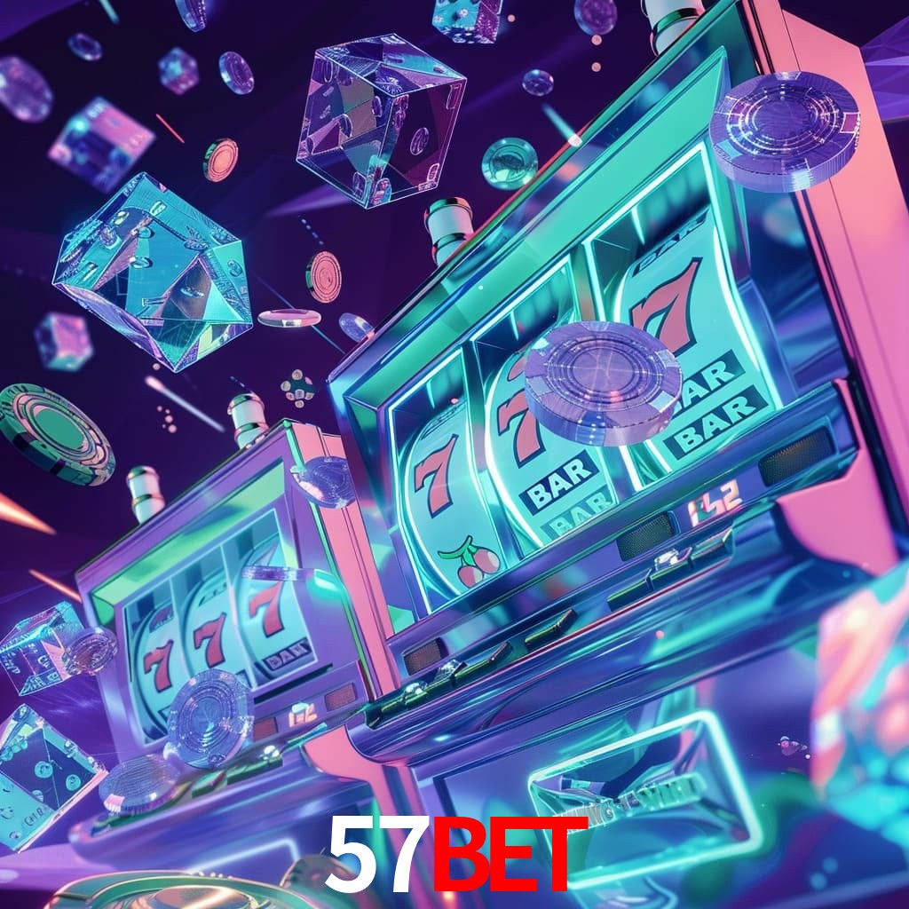 Tecnologia da Plataforma 57bet