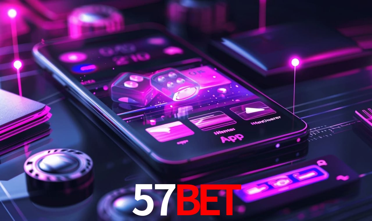 Blackjack Table 57bet
