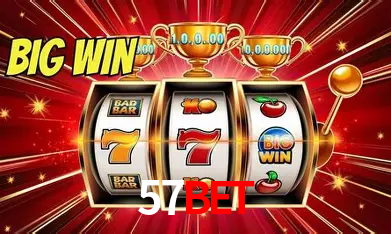 Exclusive Offers 57bet