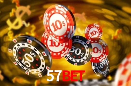 A Revolução dos Aplicativos de Jogos no 57bet