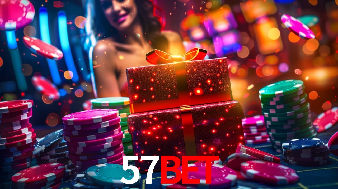 Benefícios da Conta 57bet