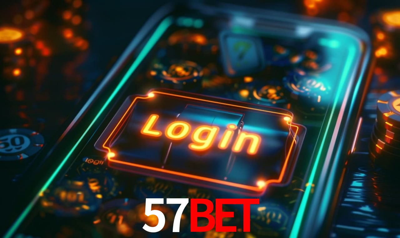 Roulette Table 57bet