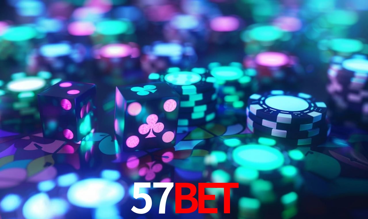 Apostas Esportivas na 57bet: Um Guia Completo