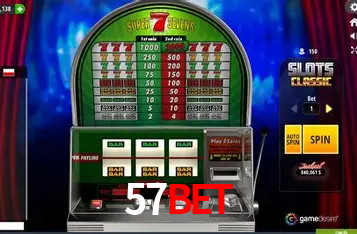Flash Promotion 57bet