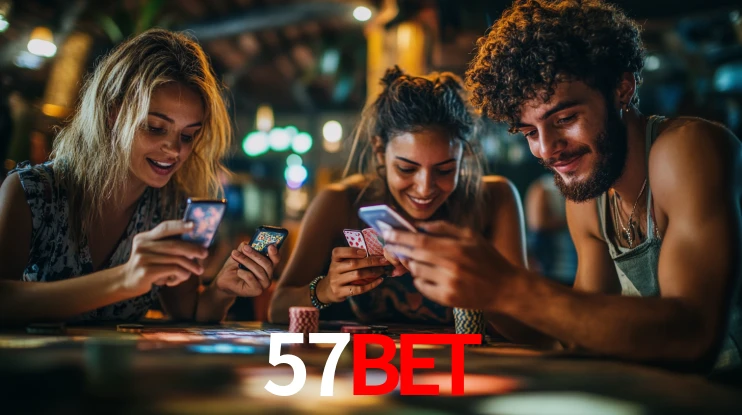Premium Interface 57bet