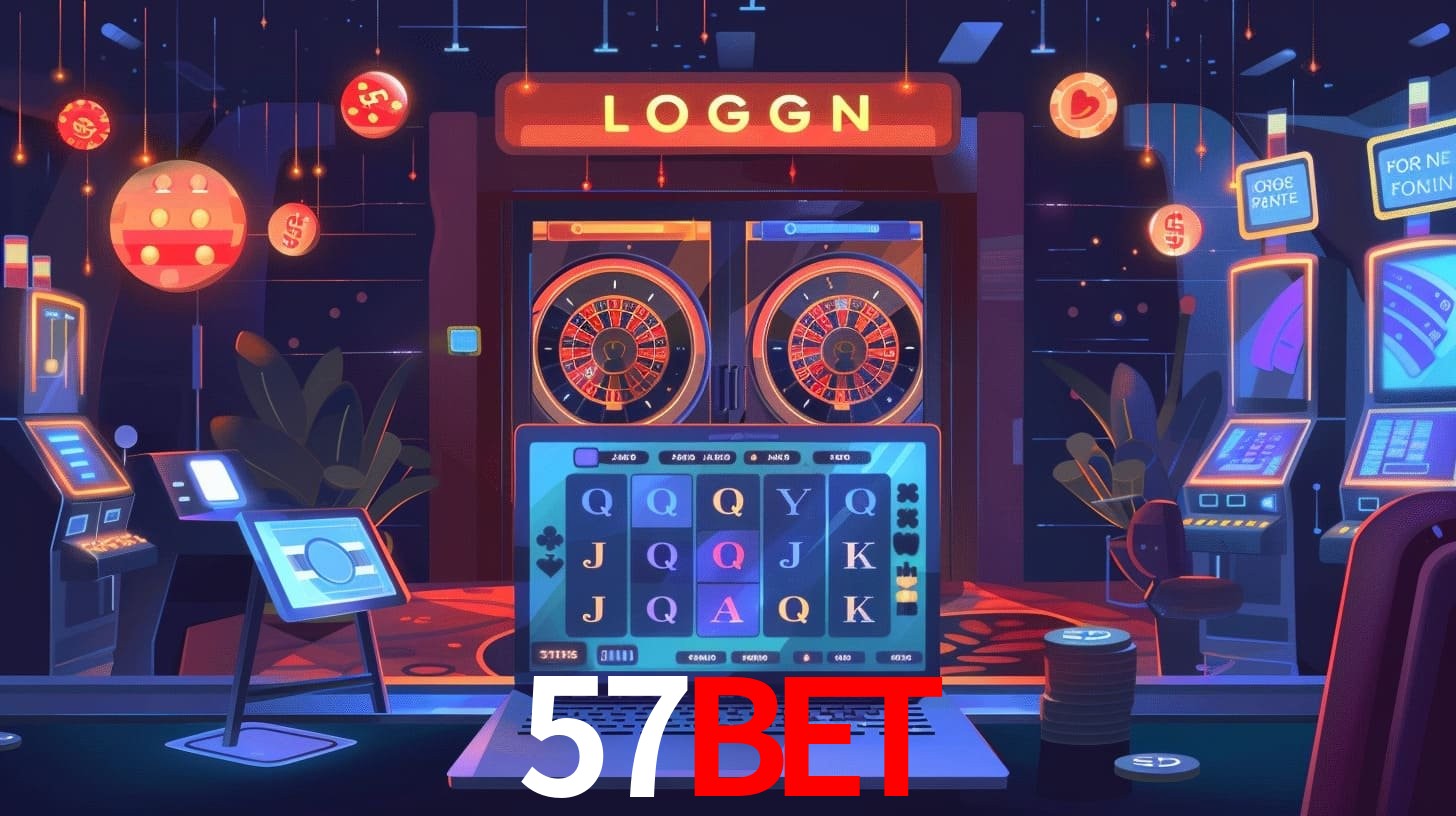 Explorando a Categoria de Eventos em Apostas na 57bet