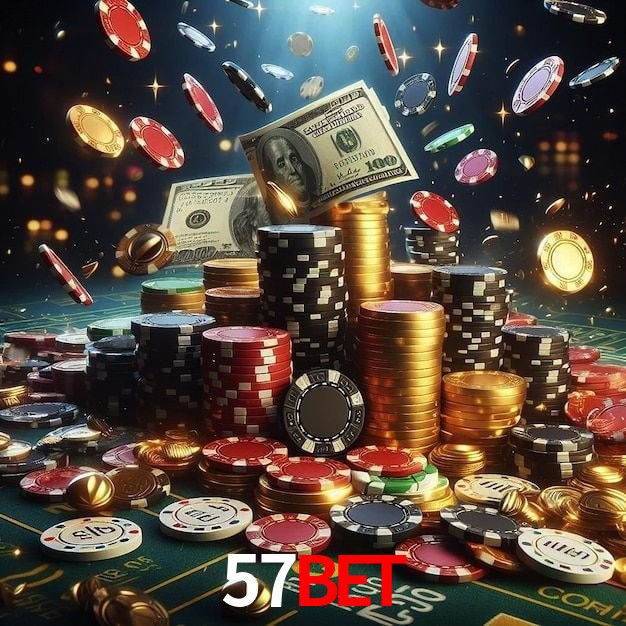 Sistemas de Segurança 57bet