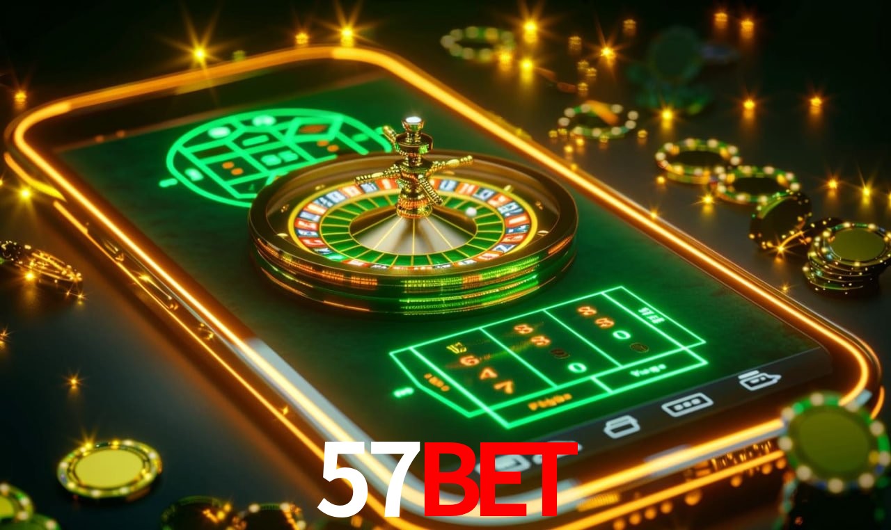 Descubra a Essência do 57bet: Nossa História e Compromissos