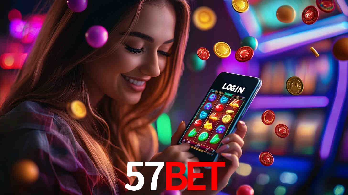 57bet: A Experiência de Casino com Jogos de Mesa ao Vivo