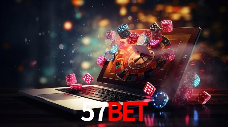 Segurança 2FA 57bet