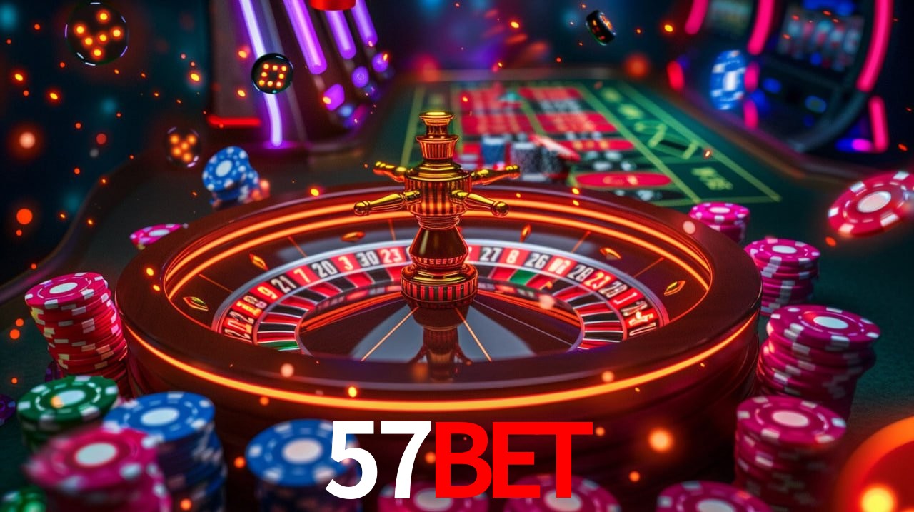Promoção Relâmpago 57bet