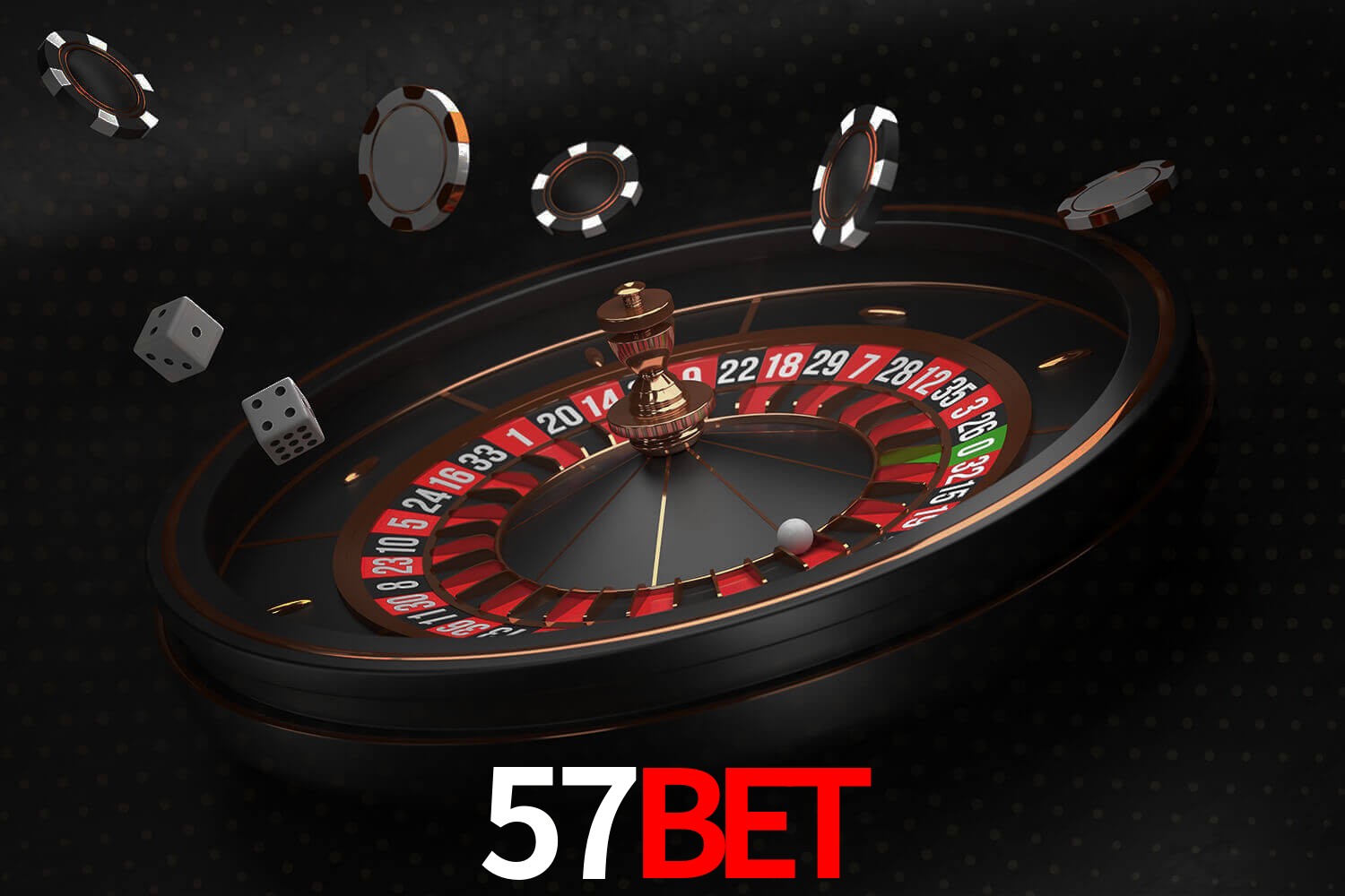 Bônus Generosos e Exclusivos no 57bet para Você!