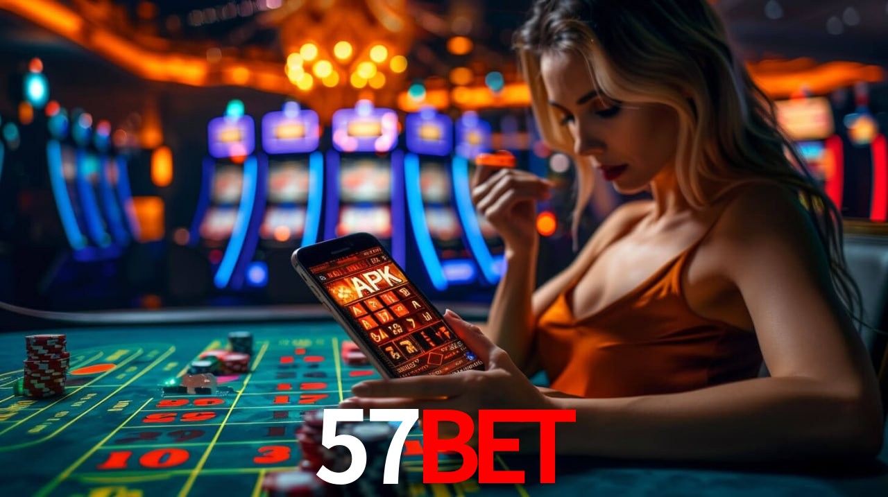 Programa VIP 57bet