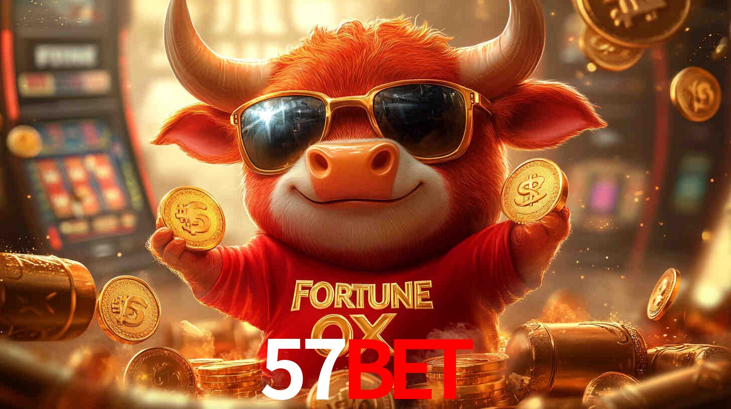 Descubra a Magia dos Jogos de Arcade no 57bet