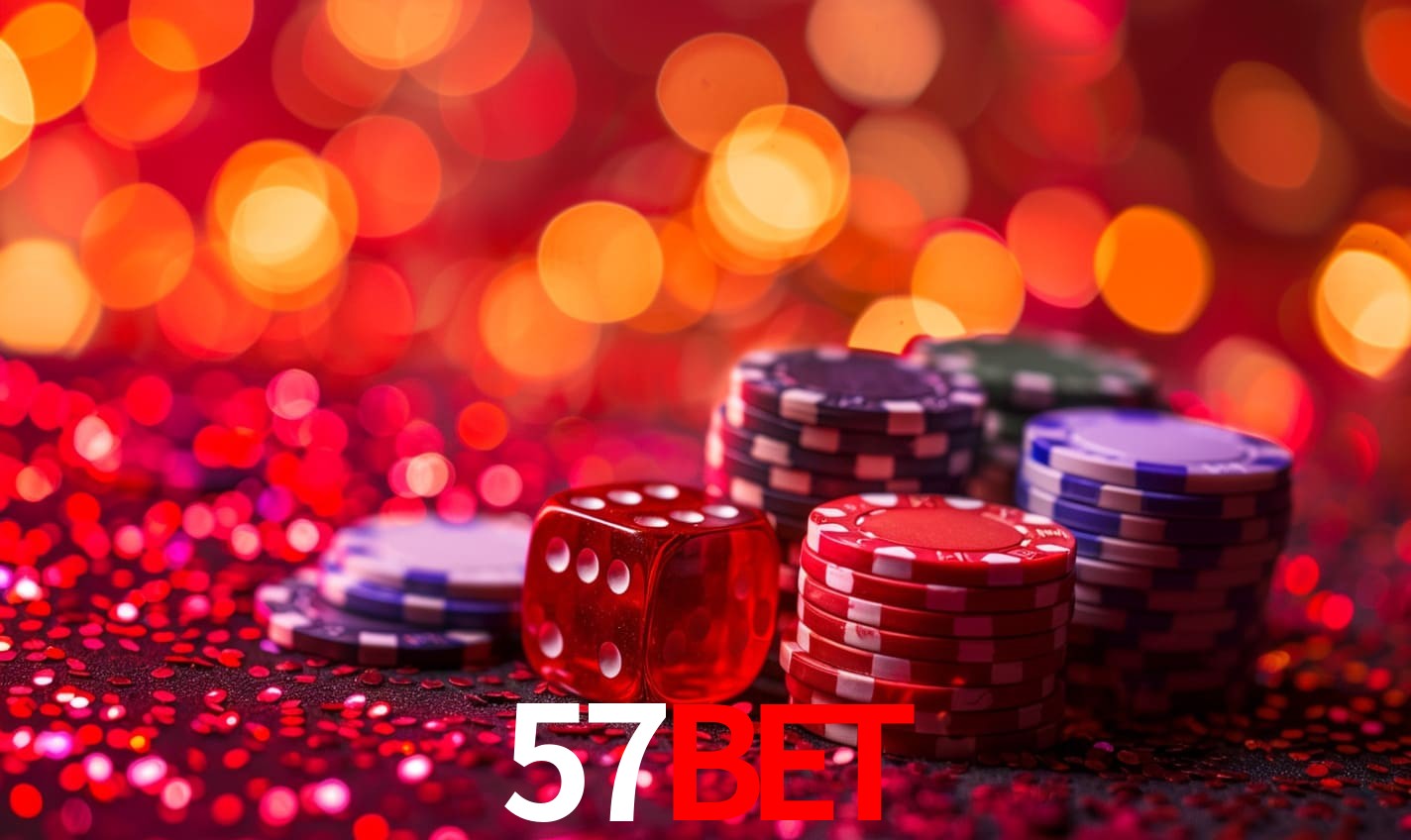 Recursos de Bônus 57bet