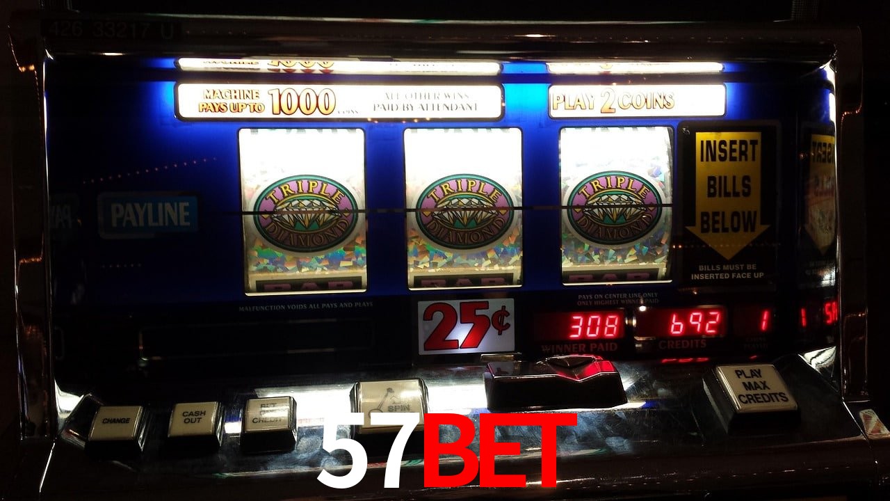 Live Casino 57bet