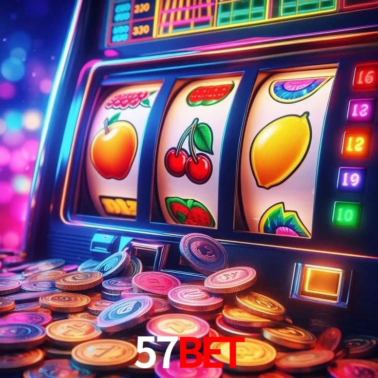 Desvendando o Mundo dos Jogos Virtuais na 57bet