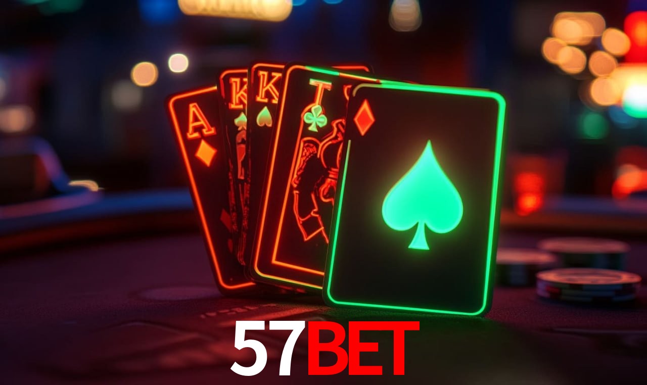 Apostas Esportivas na 57bet: Um Guia Completo