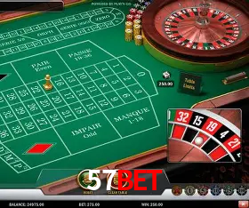 Platform Technology 57bet