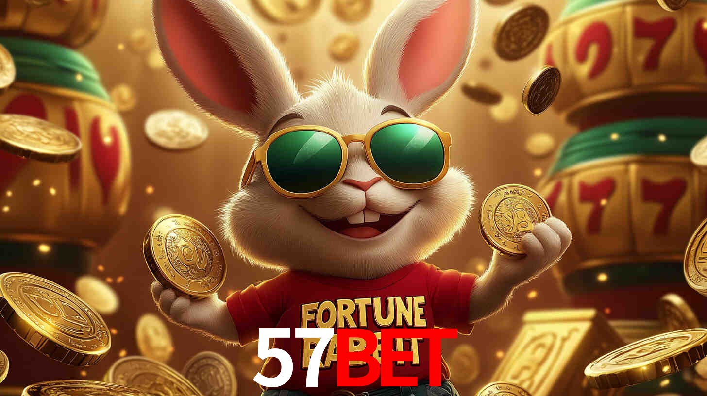 Desvendando o Mundo dos Jogos Virtuais na 57bet