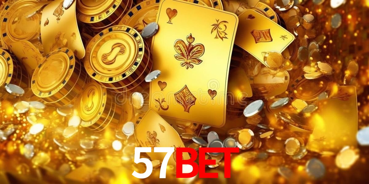 Diretório de Jogos 57bet