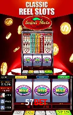 Weekend Specials 57bet