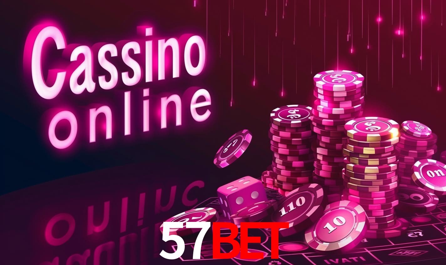 Estatísticas do Jogo 57bet