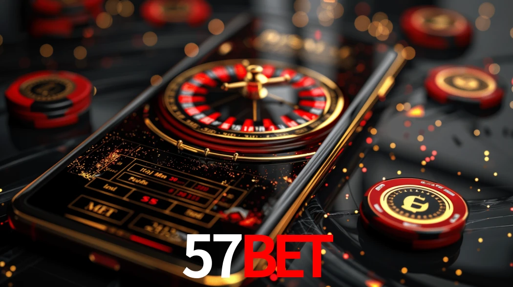 Welcome Bonus 57bet