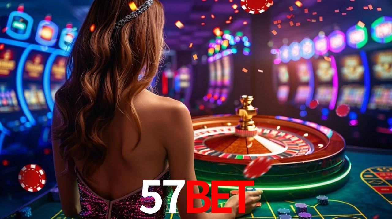 Descubra a Essência do 57bet: Nossa História e Compromissos