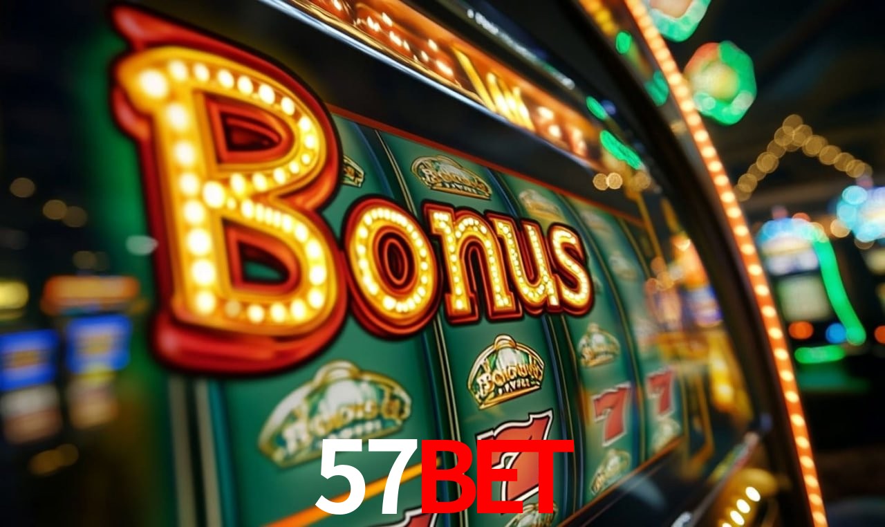 Inovações de Jogos na 57bet: O Futuro das Experiências Interativas