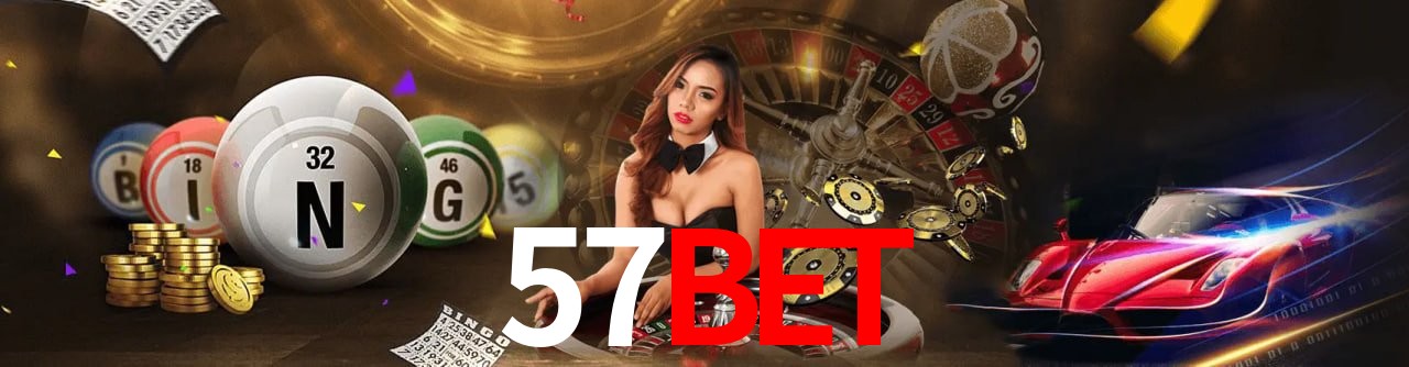A Experiência Imersiva dos Cassinos Ao Vivo no 57bet