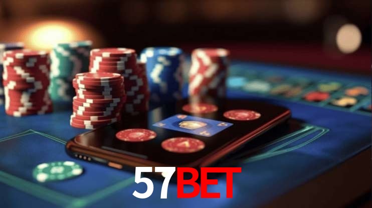 Descubra o Programa VIP da 57bet: Vantagens Exclusivas para Jogadores