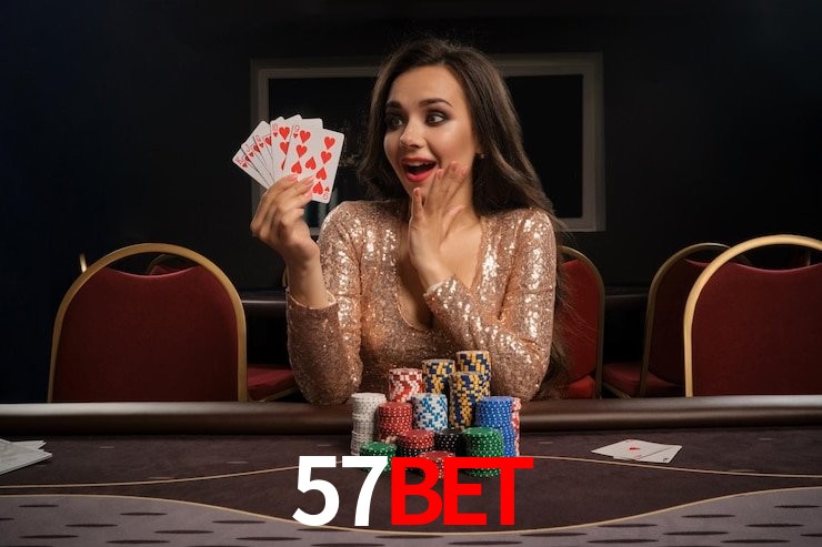 Especiais de Fim de Semana 57bet