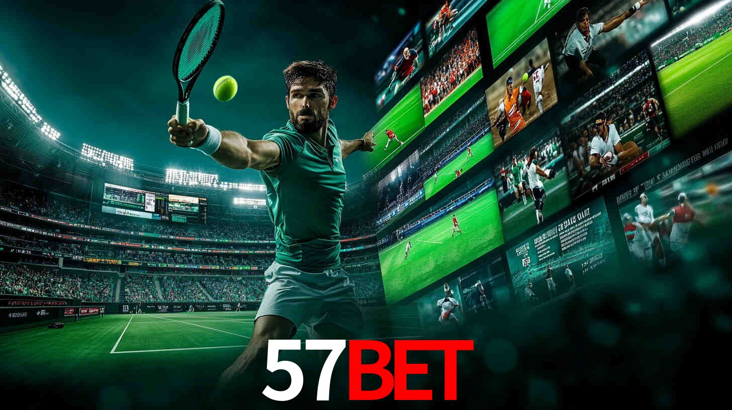 Torneios 57bet