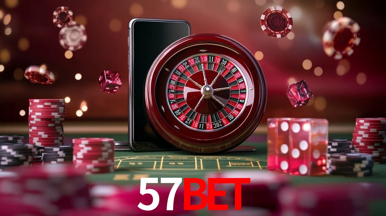 VIP Casino 57bet