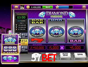 cassino 57bet