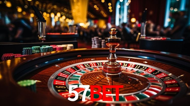 Secure Login 57bet