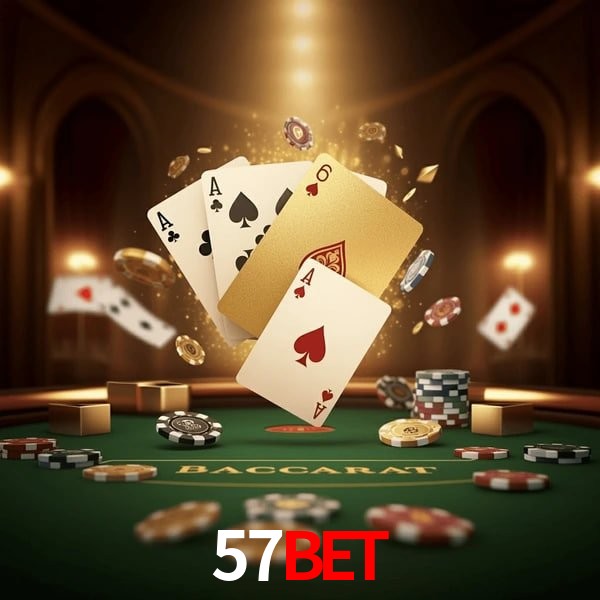 Daily Bonuses 57bet