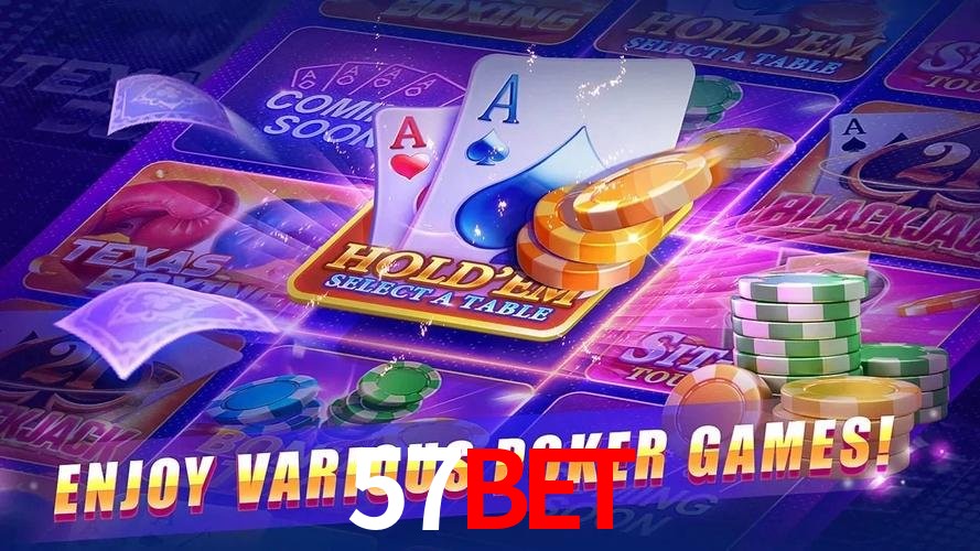 Login Seguro 57bet