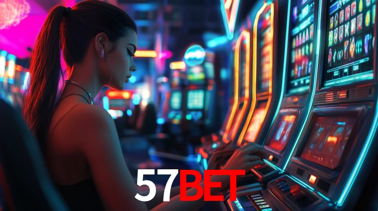 57bet: Seu Cassino Premiado com Pagamentos Rápidos
